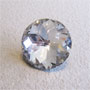 Knopfteile Swarovski Glass