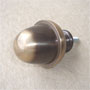 Brass Castel buds