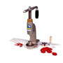 Knopen en stanzmachines