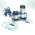 Ecoline Klebesysteme