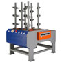 Polster Maschine