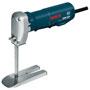 Schaumstoff Maschine