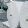 Foam on te roll