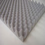 Profil sheet in foam